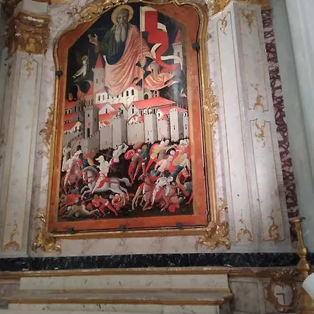 Agriturismo Belle Buono *