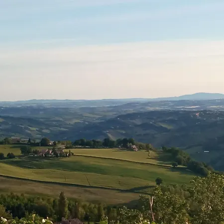 Alloggio per agriturismo Agriturismo Belle Buono