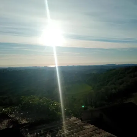 Agriturismo Belle Buono *