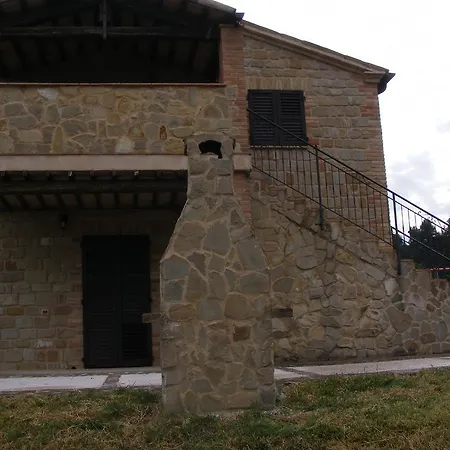 Alloggio per agriturismo Agriturismo Belle Buono