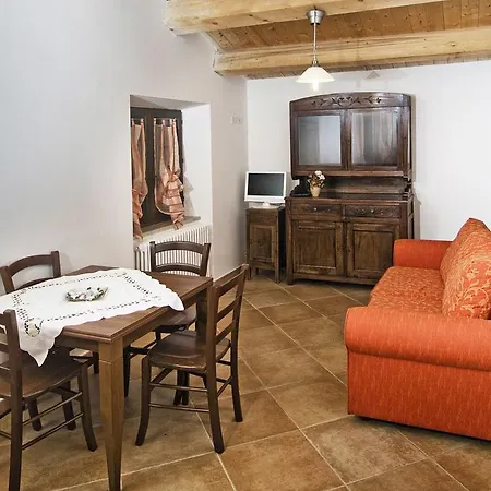 Фермерский дом Bellebuono San Ginesio