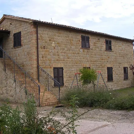 Agriturismo Belle Buono