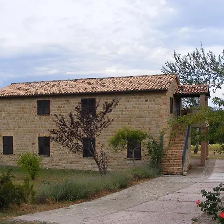 Agriturismo Belle Buono Alloggio per agriturismo