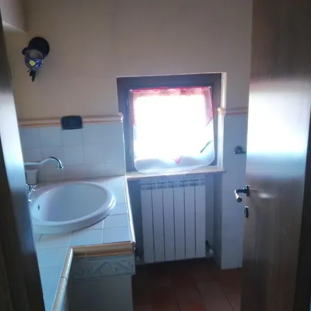 Bellebuono * San Ginesio