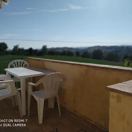 Agriturismo Belle Buono San Ginesio