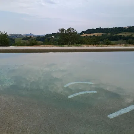 Bellebuono * San Ginesio
