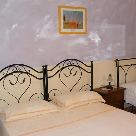 Agriturismo Belle Buono Alloggio per agriturismo *